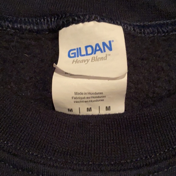 Schrute Farms Bed & Breakfast Crew Sweatshirt - Picture 3 of 5